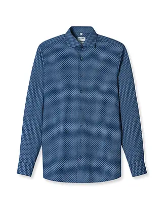 OLYMP LEVEL FIVE | Camisa Body Fit | 